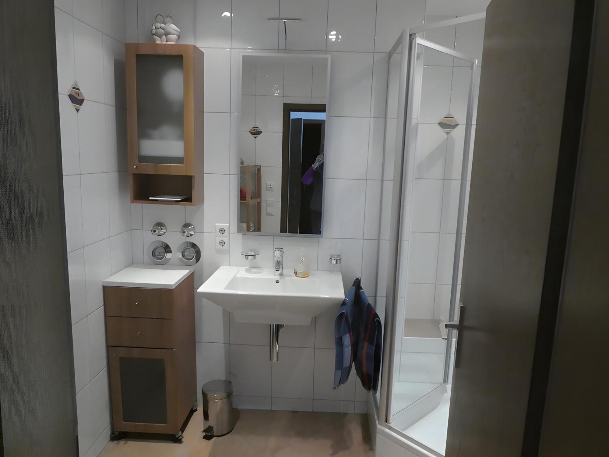 Ferienwohnung Diepold Wasserburg Exterior foto